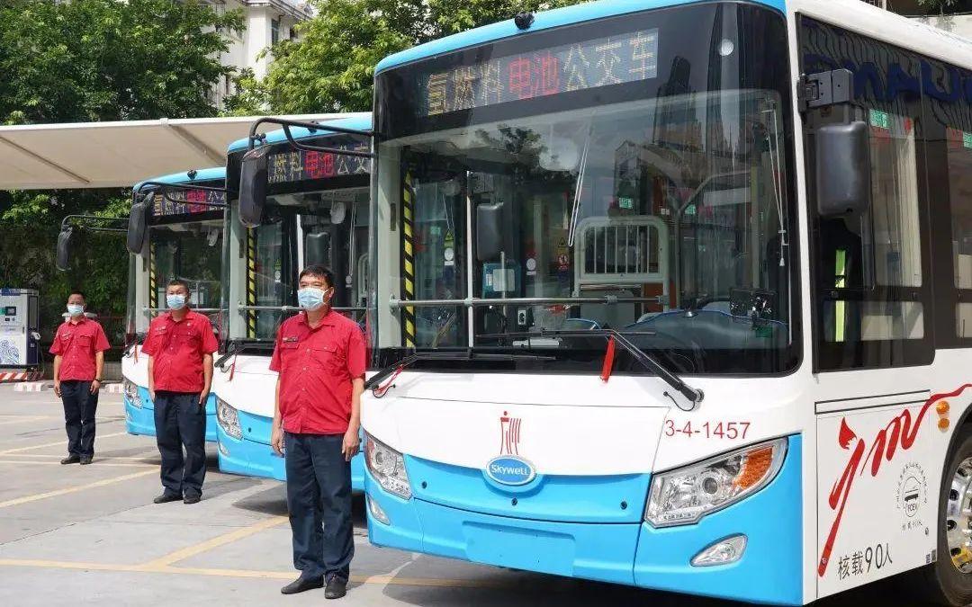 洪通燃气：截至目前公司未参与氢能具体业务