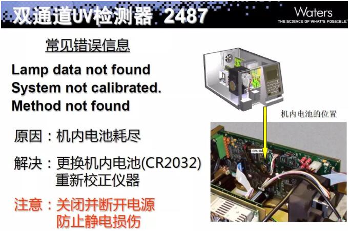 皖仪科技获得实用新型专利授权:“自动进样器的进样针”