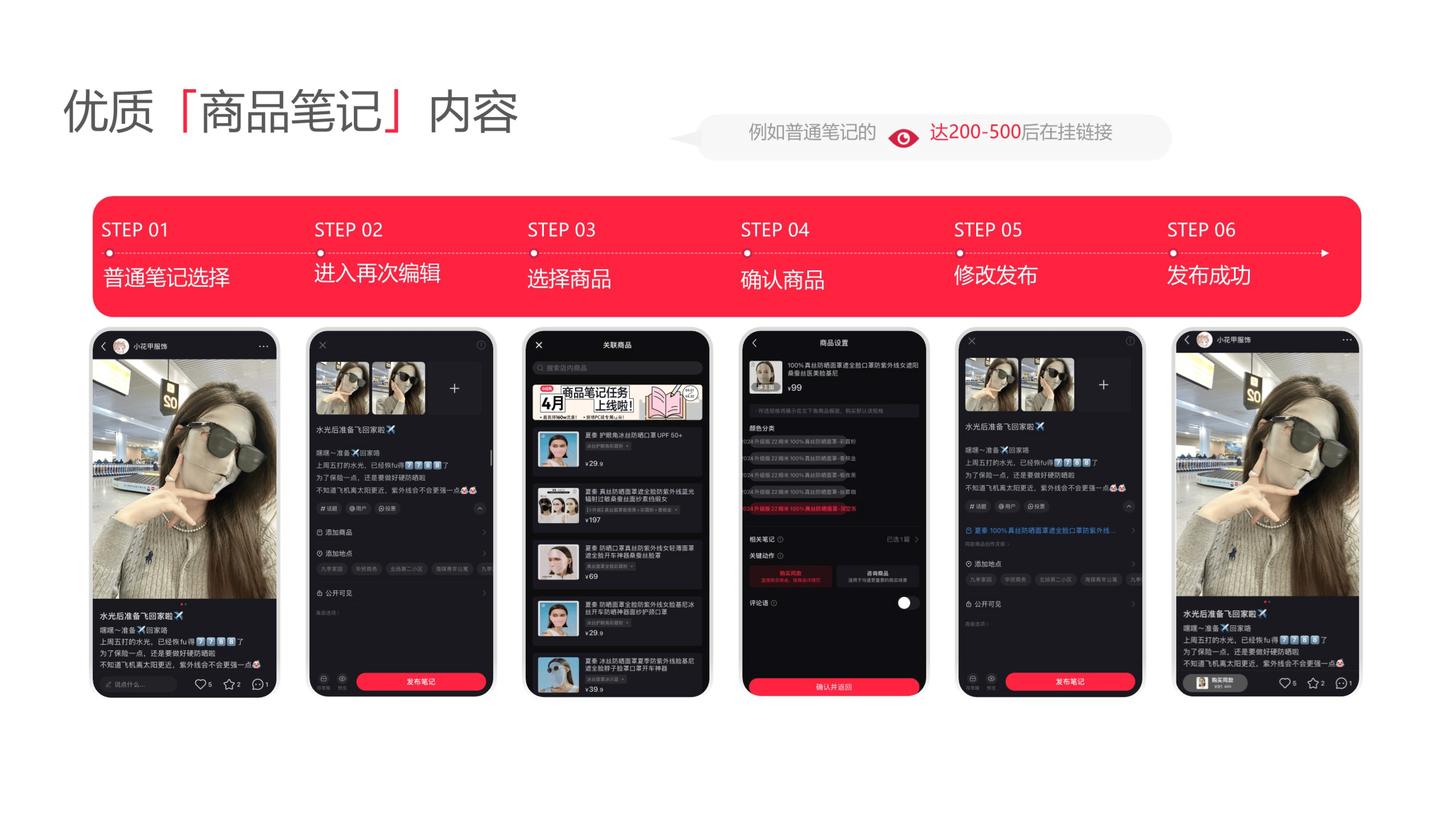 从种草到支付 小红书完成电商生态关键一跃