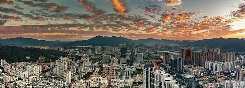 美团在福建龙岩成立科技新公司