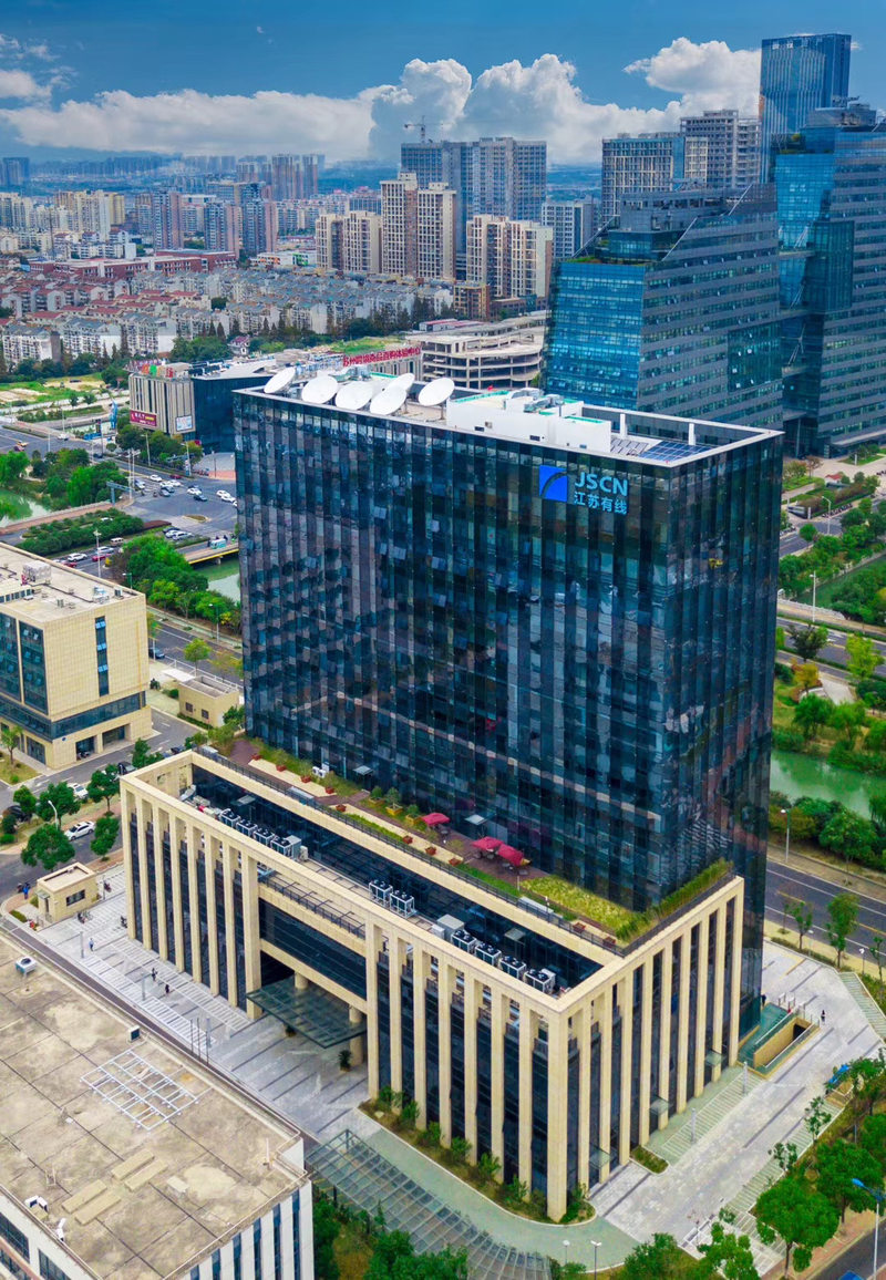 江苏有线：控股股东拟1亿元―1.5亿元增持公司股份