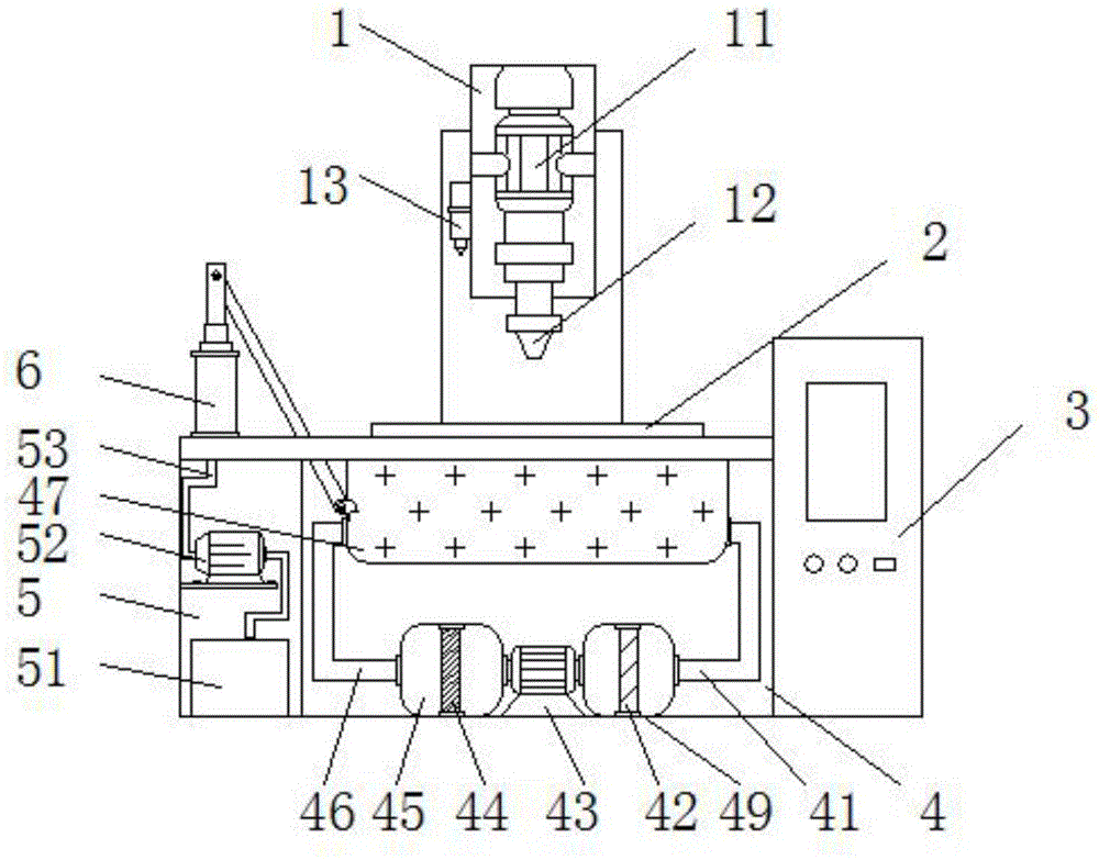 航天晨光获得实用新型专利授权：“一种乏燃料容器盖板吊具”