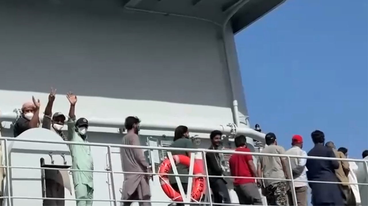 苏丹为回国公民提供免税措施