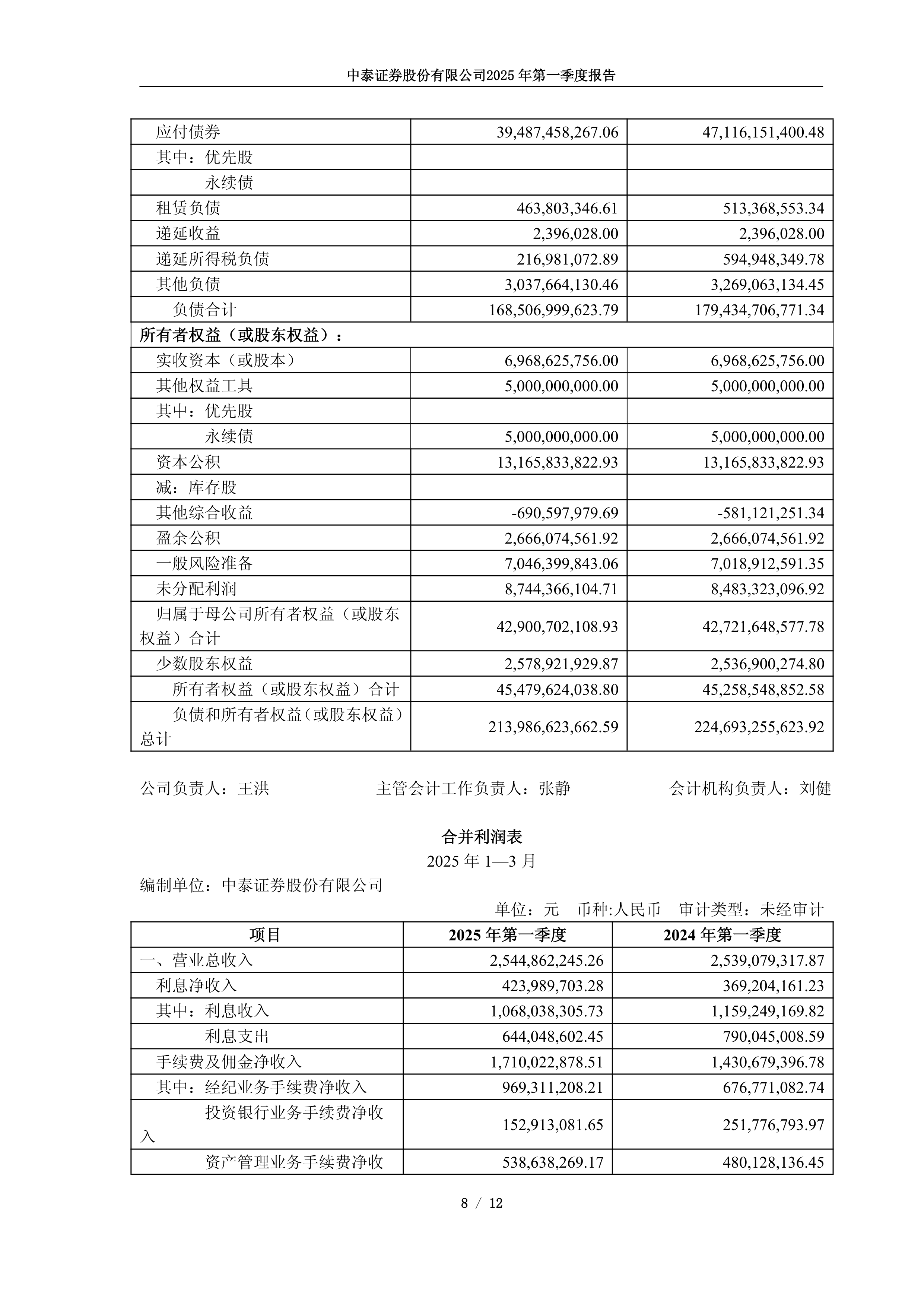 中国证券行业2025年十大新闻