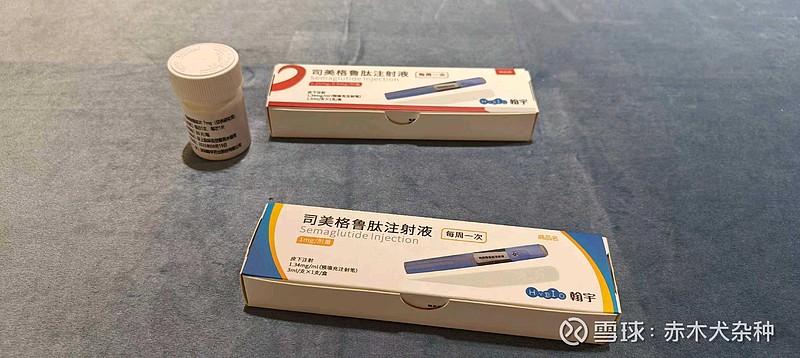 翰宇药业：司美格鲁肽达成巴西对外授权协议，海外布局再迈关键一步