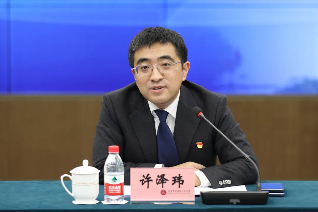 药品监管法治工作座谈会在济南召开