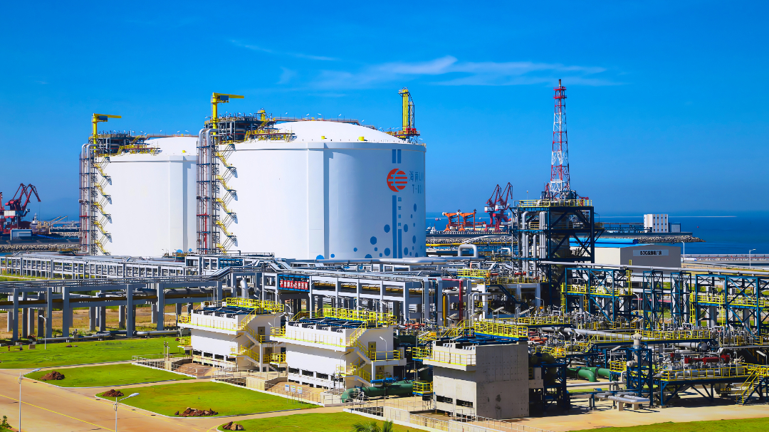 皖天然气等在广德新设能源发展公司