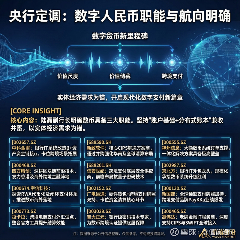 央行上海总部：坚持服务实体经济 不断丰富跨境人民币金融产品供给
