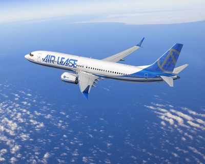迪拜航空企业与索蒙航空达成波音737-8租赁协议