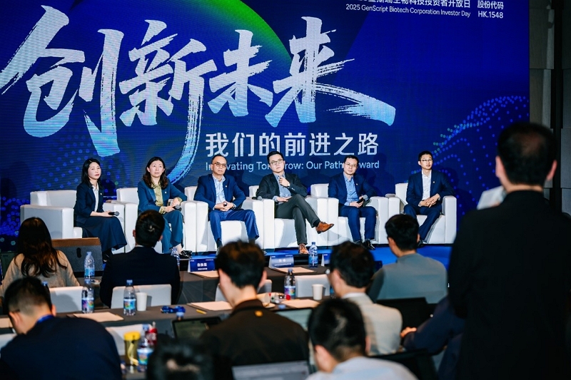 预见金马｜黑石私人财富管理大中华区主管任莹：另类投资正成为投资者核心资产配置