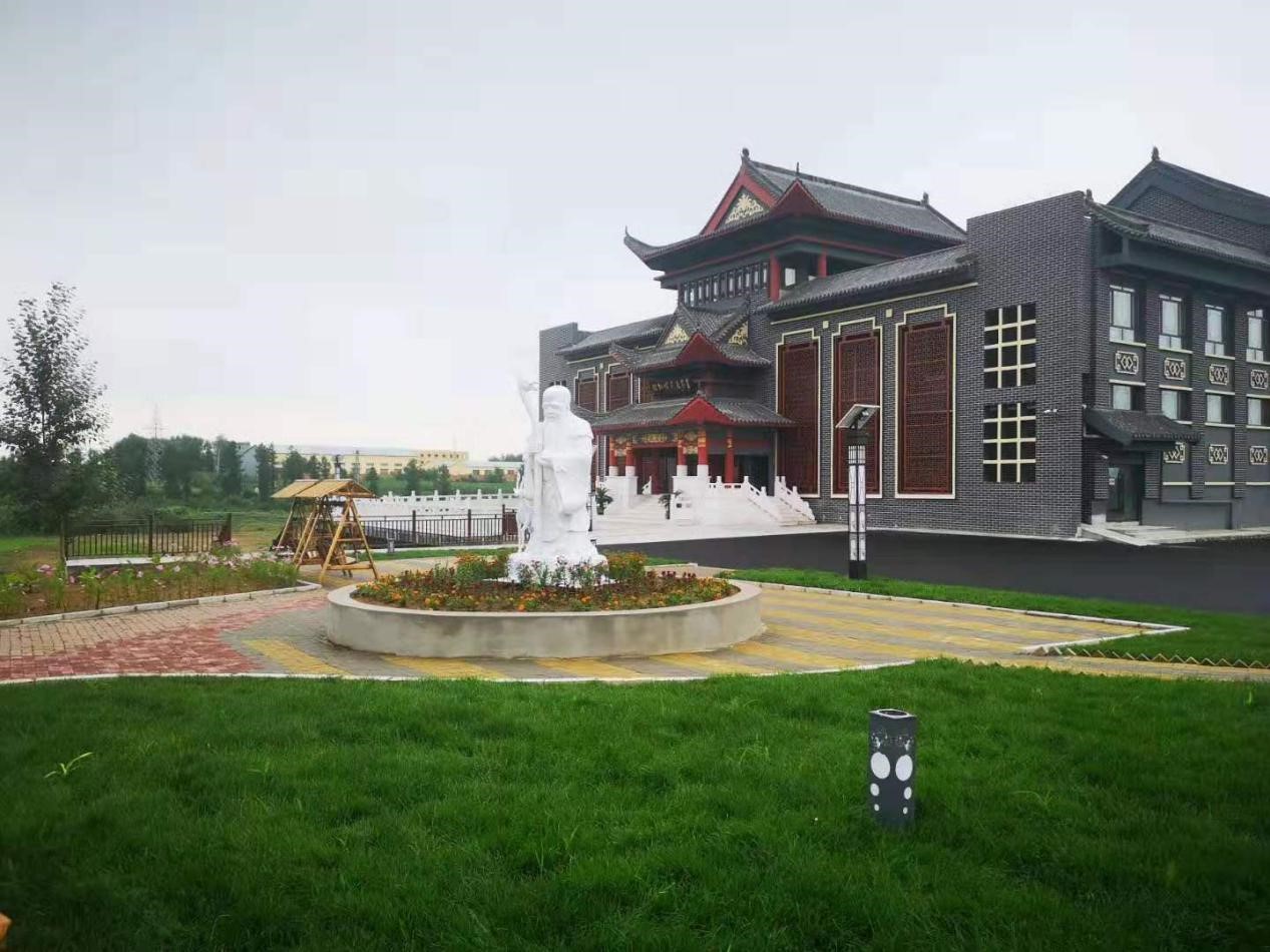 从“皇家鹿苑”到百亿产业链 中国梅花鹿之乡吸引上市公司抢滩