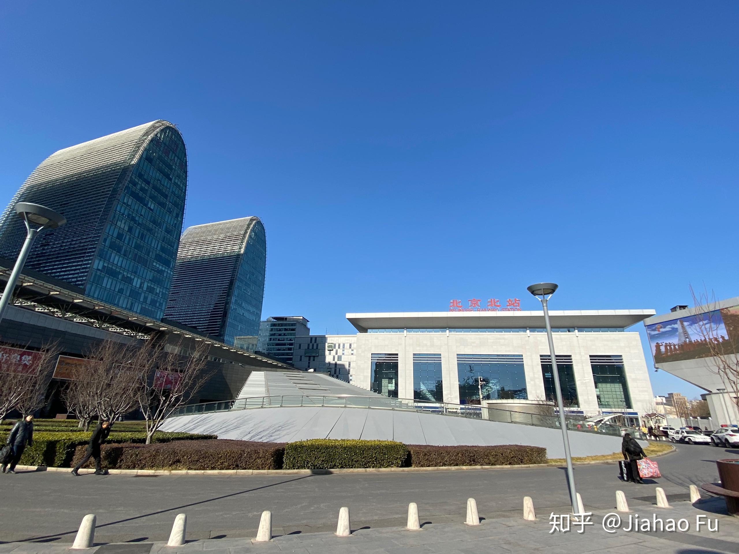北京海淀将邀全球开发者共绘“百年京张”新蓝图