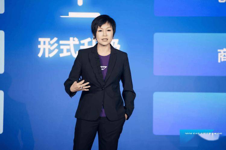 联想戴炜：以“一擎三舰”构建企业AI服务新体系