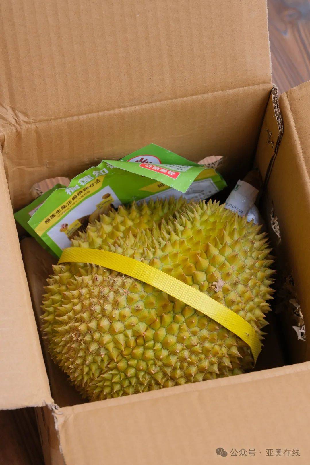 泰国榴莲对华出口激增303% 农产品结构分化明显