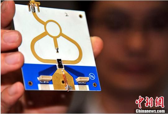 教科文组织调查：近三分之一科研人员无法使用量子研究设施