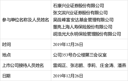 双乐股份：公司若有相关计划，会积极履行信息披露义务