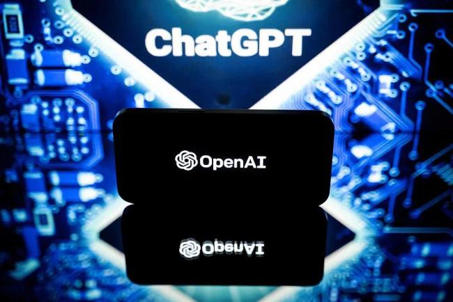 GPT-4o登场，OpenAI掀起新一轮AI浪潮！关注人工智能AI等相关ETF