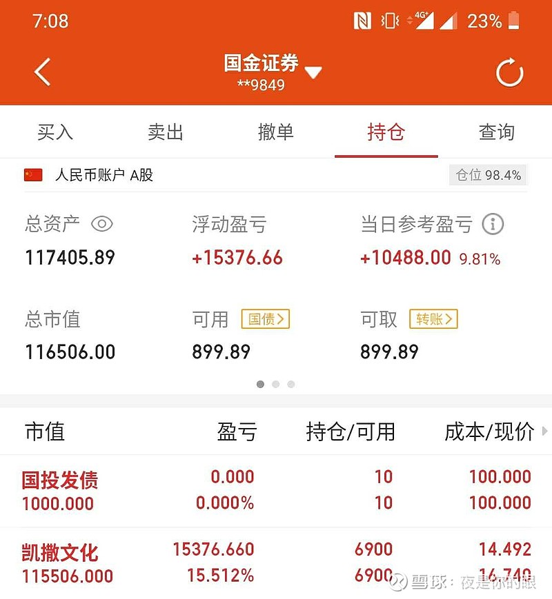 华利集团大宗交易成交1707.50万元