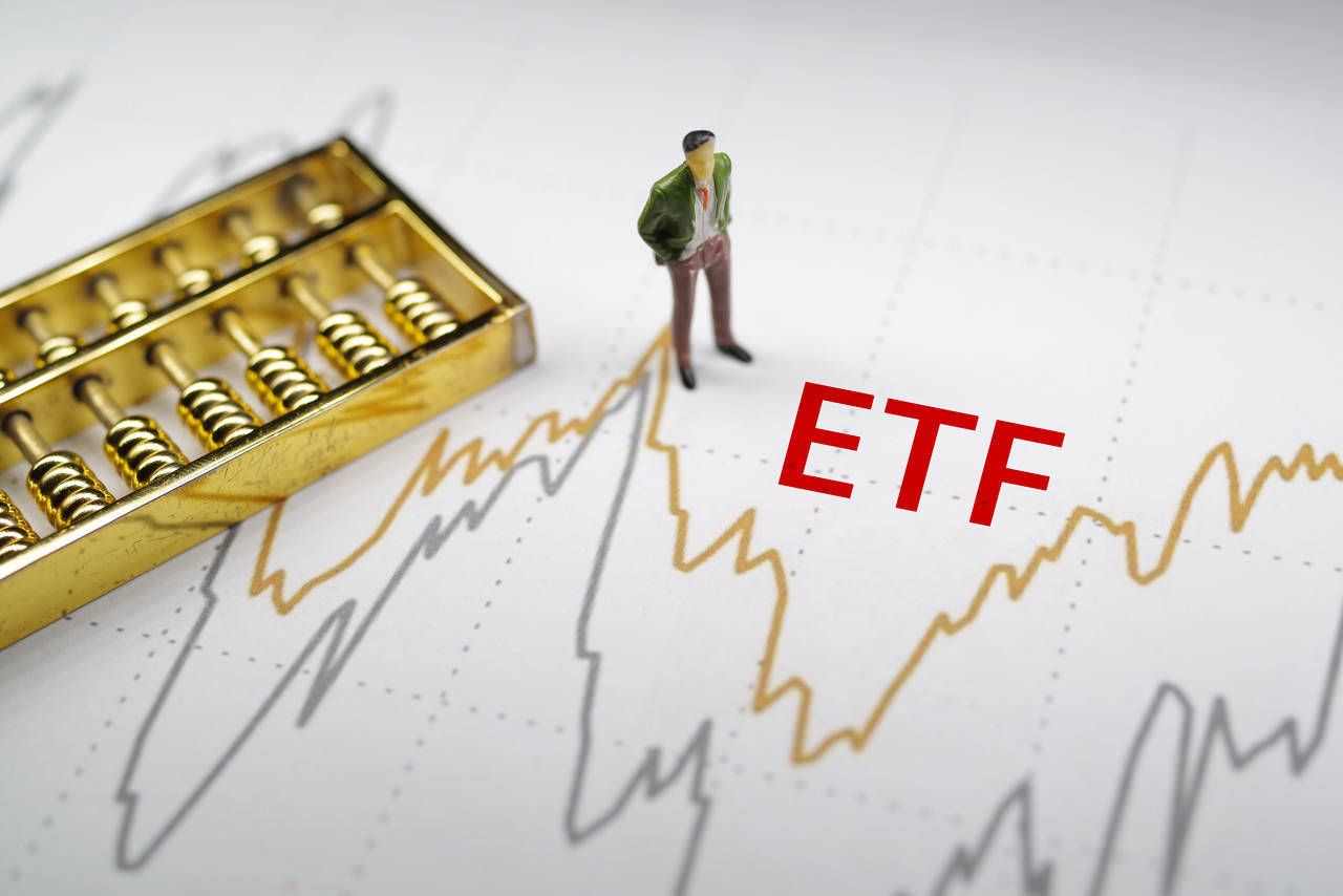 【ETF观察】5月31日股票ETF净流出15.46亿元