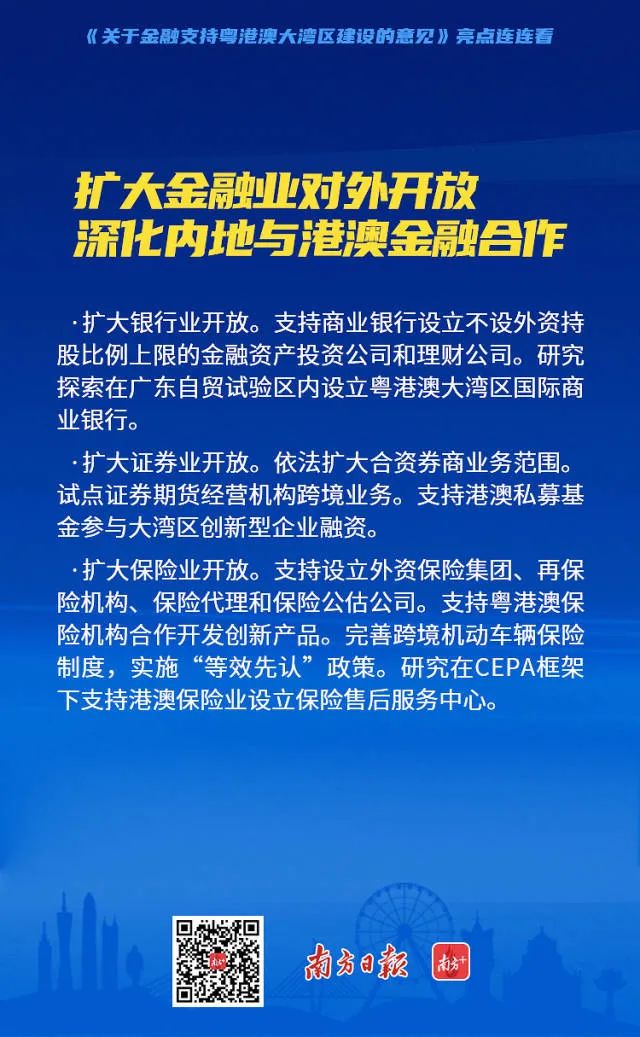 关于科技金融！央行等七部门发文