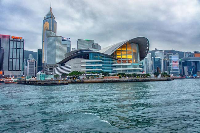 中化香港在香港债券市场发行首笔欧洲商业票据