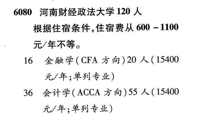 金融专业不香了？“排2万名能上”！财经名校录取排位走低