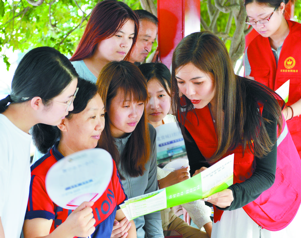 实探：越住越高？多地加强住宅高度管控，背后需要“冷思考”