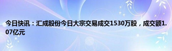 同益股份大宗交易成交525.55万元