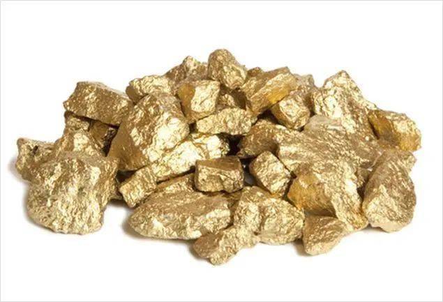 科特迪瓦首都阿比让附近发现三个黄金矿，总储量预计达71吨