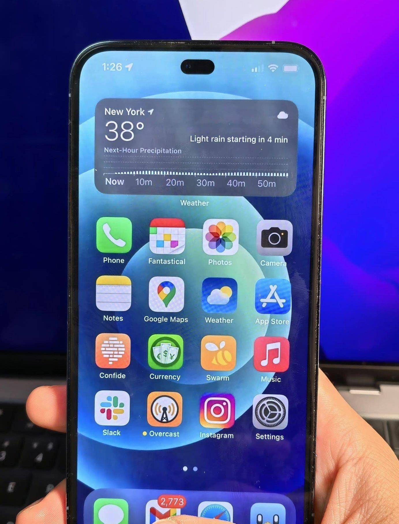 多重因素制约AI系统落地 苹果“新iPhone时刻”何时到来？