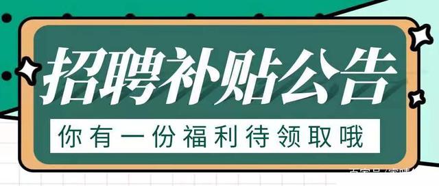 6大招聘平台联合芝麻企业信用推出“实力星计划” 首场招聘岗位超140万