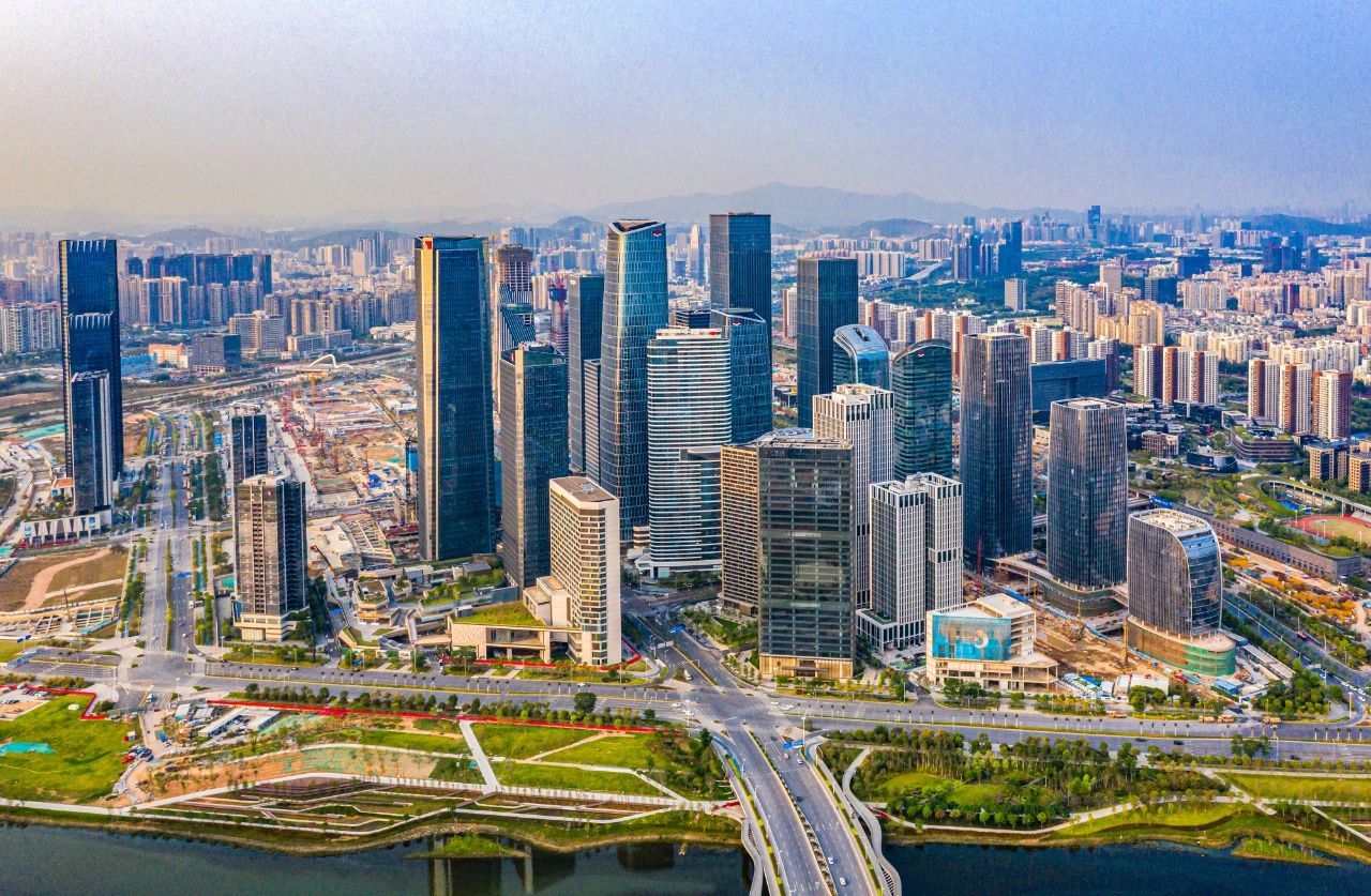 广东：支持东莞谋划布局建设重大科技基础设施