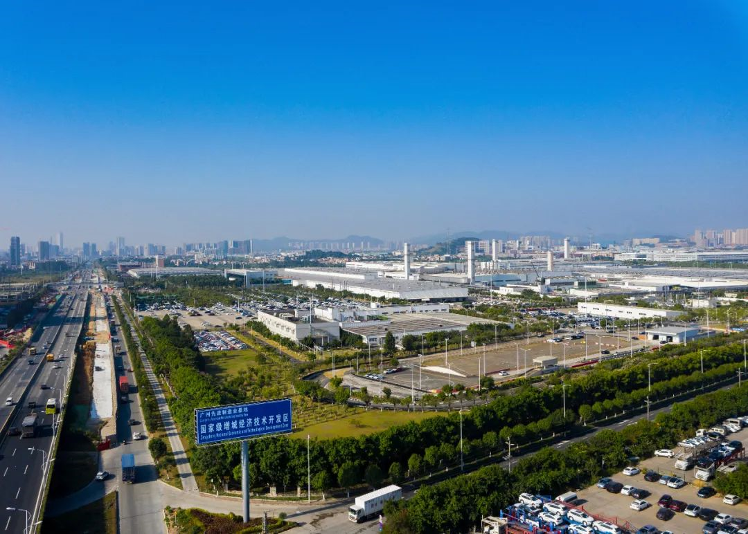 广东：支持东莞谋划布局建设重大科技基础设施
