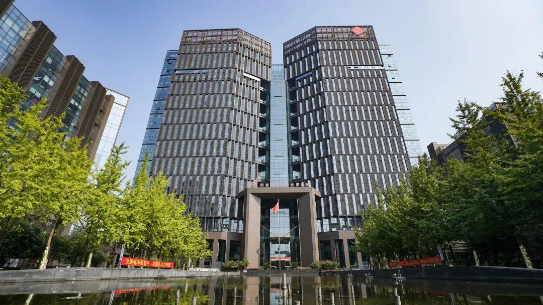 九州通医药仓储物流基础设施公募REITs申报获受理 有望年内完成发行