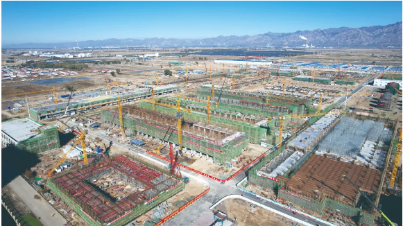 精工科技：拟6.69亿元投建万吨级高性能纤维项目