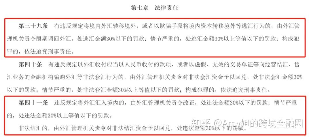 外汇局最新报告！