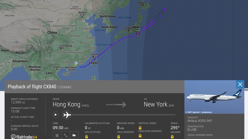 土耳其航空突发！飞行员执飞中死亡，飞机紧急降落！