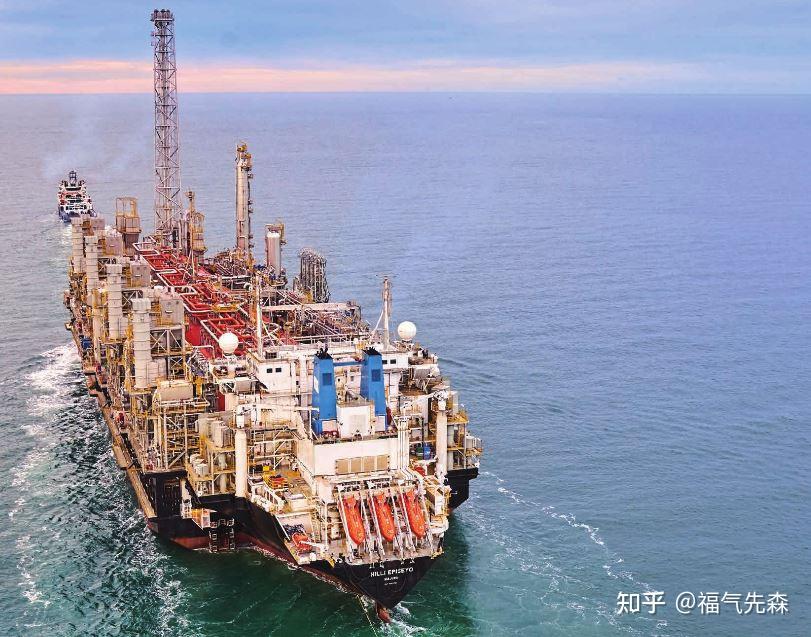 埃及拟在2025年中恢复天然气产量至正常水平
