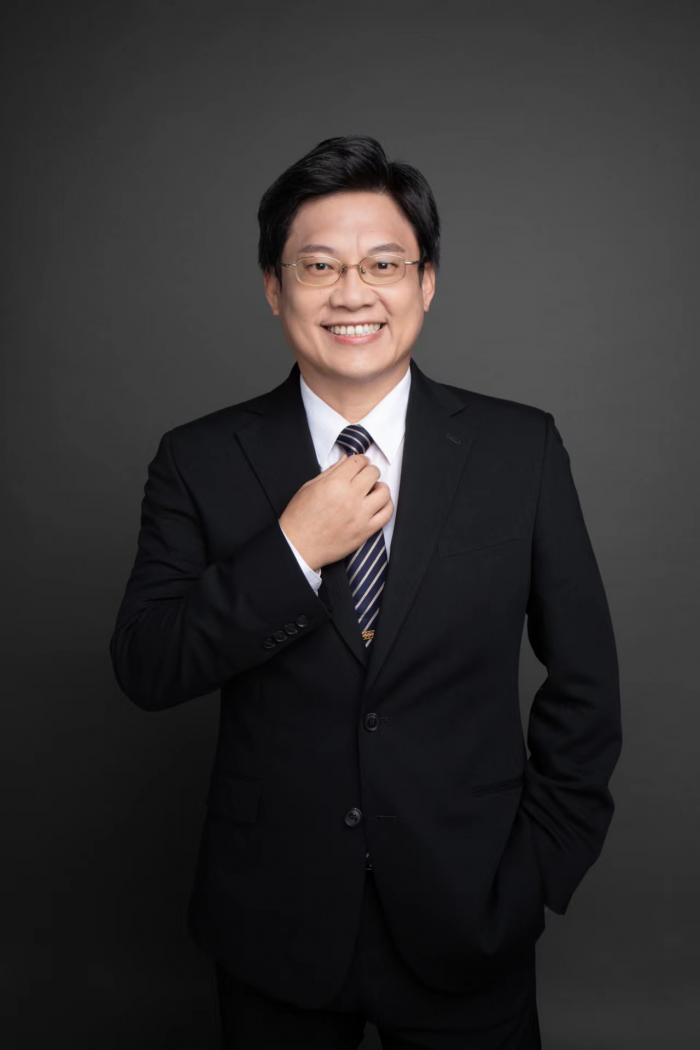 时隔半年正式转正，这家券商迎来新总经理