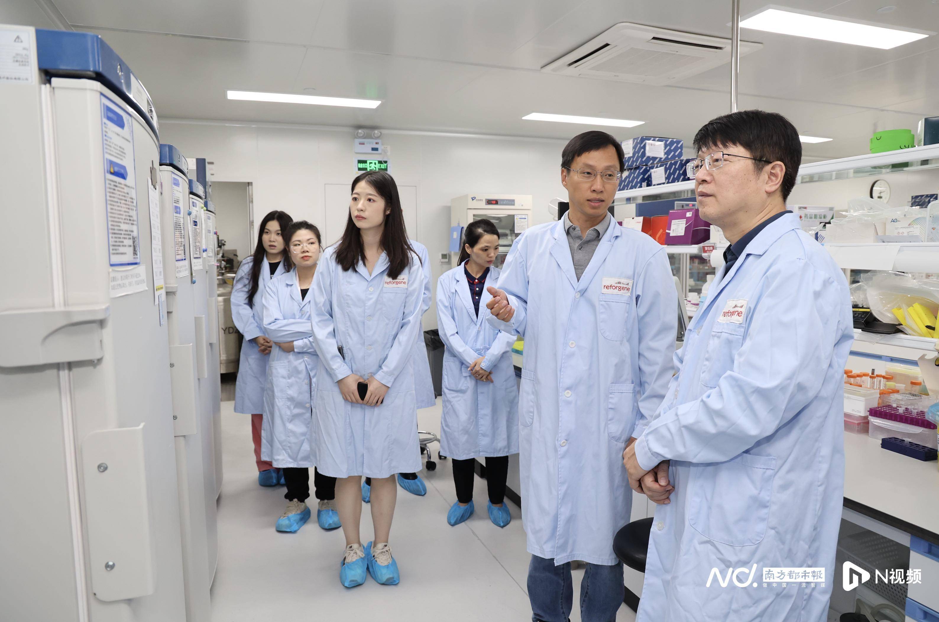 激活健康科技市场潜力
