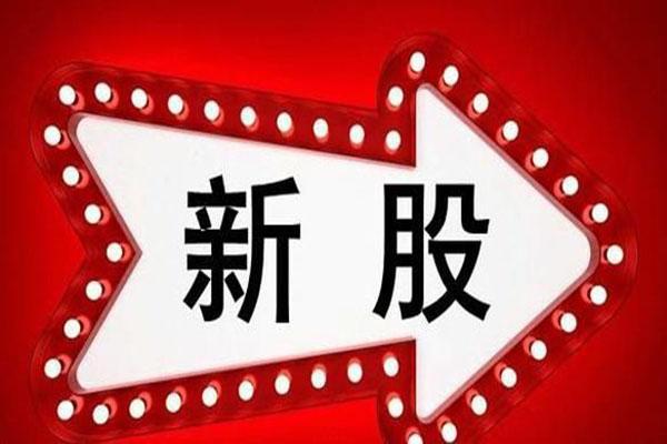 拉普拉斯、科力股份等2只新股今日申购