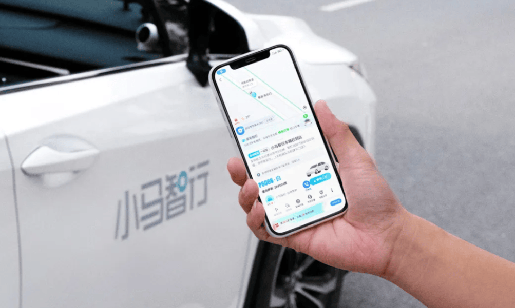 小马智行赴美IPO，冲击“全球Robotaxi第一股”