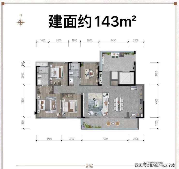 债市公告精选（10月24日）| 惠誉将龙湖集团长期外币评级下调至BB；碧桂园地产等被强制执行1.2亿