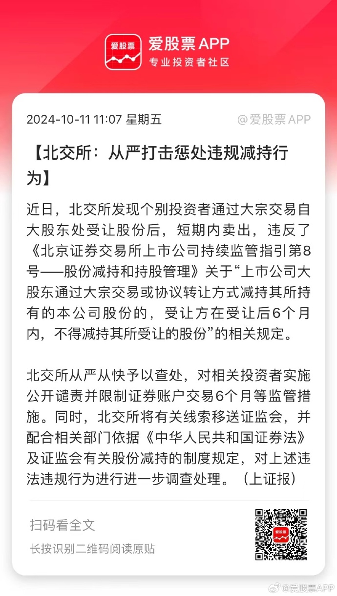 北交所上市公司富士达大宗交易折价30.78%，成交金额899.77万元