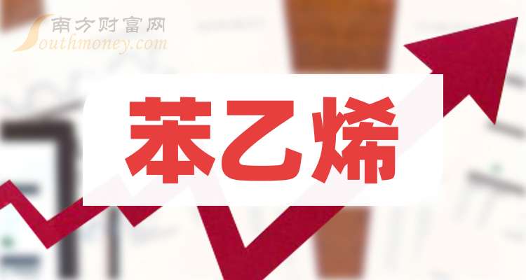 2024年11月23日今日苯乙烯价格最新行情消息