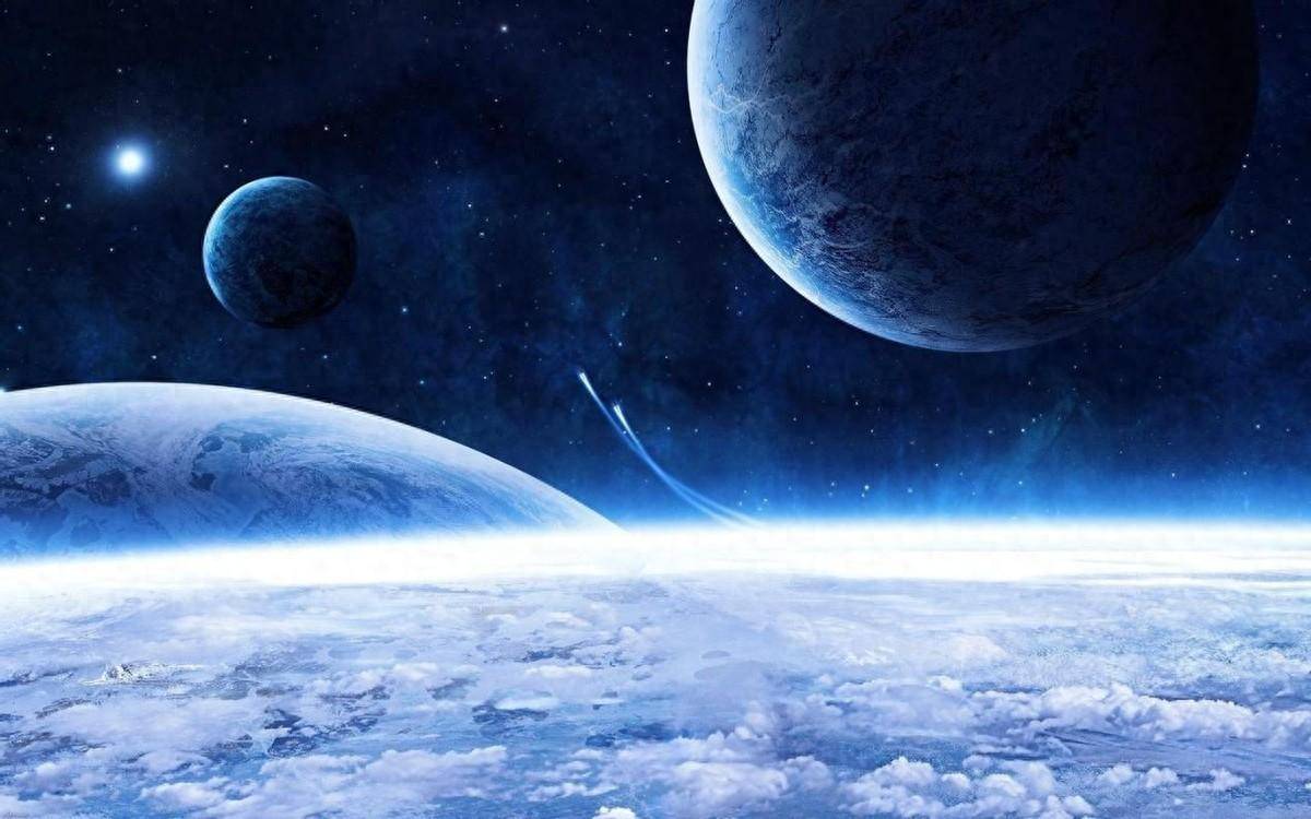 银河系外恒星特写照片首次发布