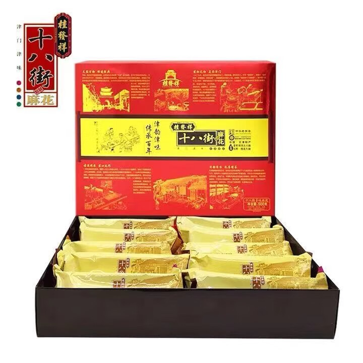 桂发祥连收4个涨停板