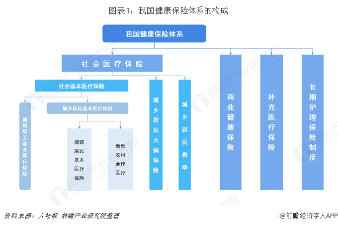 毕井泉：当前最紧迫的是发展商业医疗保险，完善价格形成机制