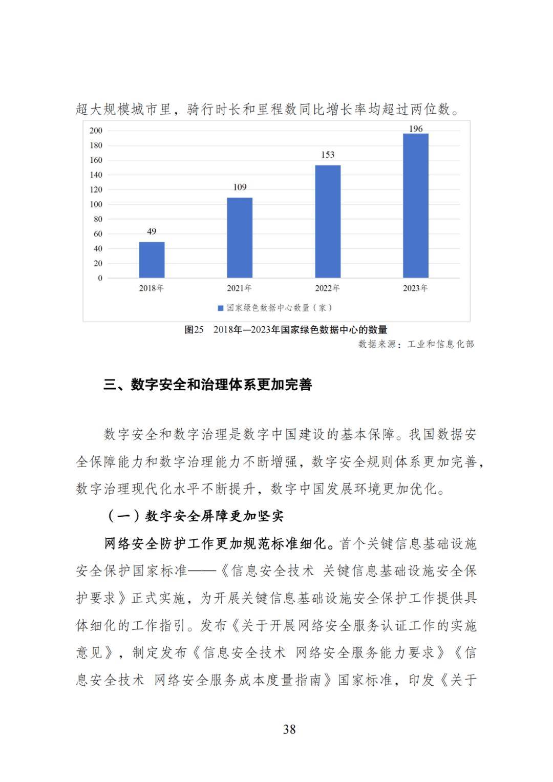 《实体经济和数字经济深度融合发展报告（2024）》发布