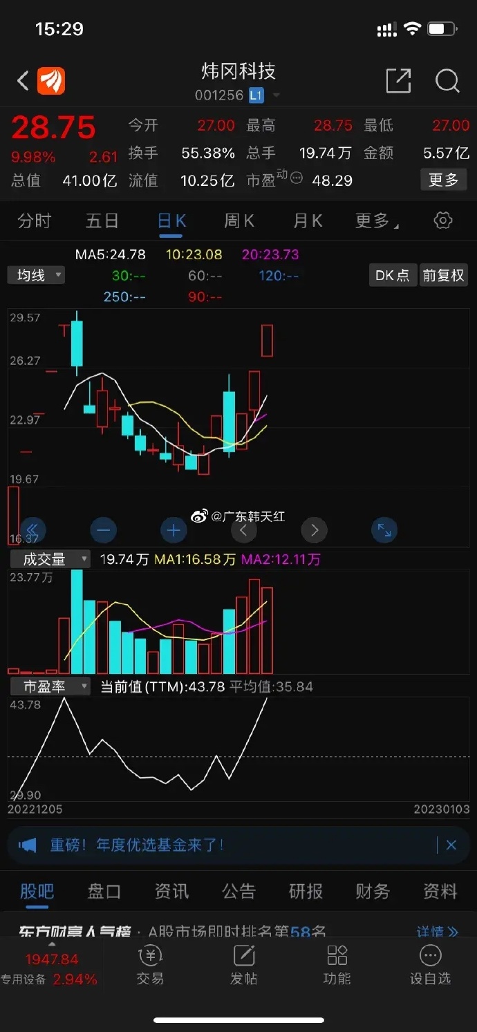 *ST卓朗连收5个涨停板